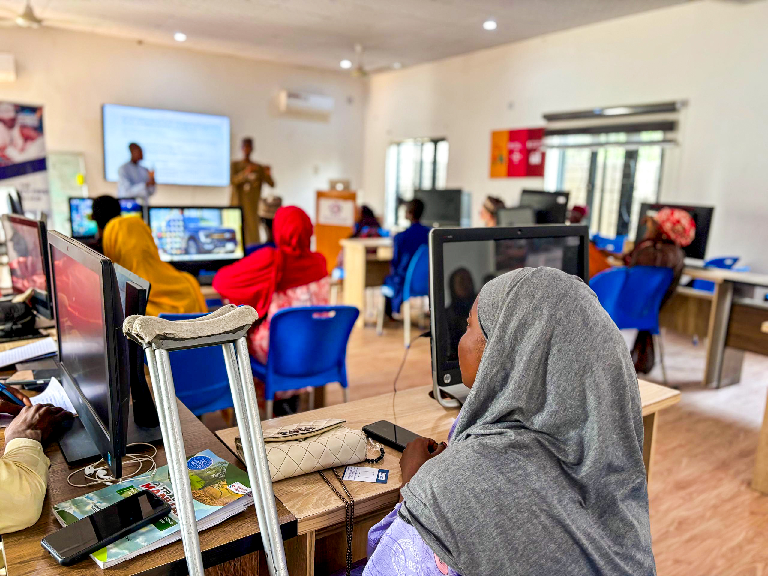 Event & Training Documentation