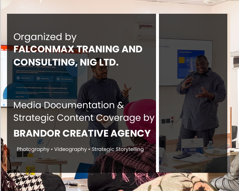 Business Communication Masterclass 
