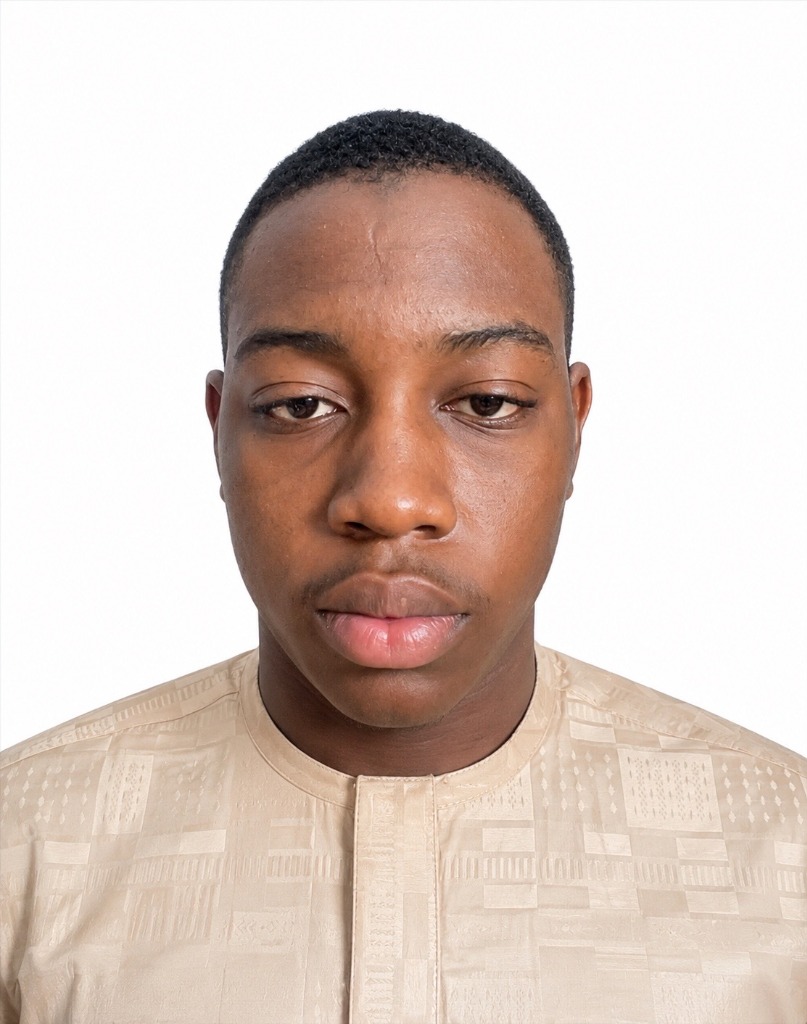 Muhammad Usman Sani