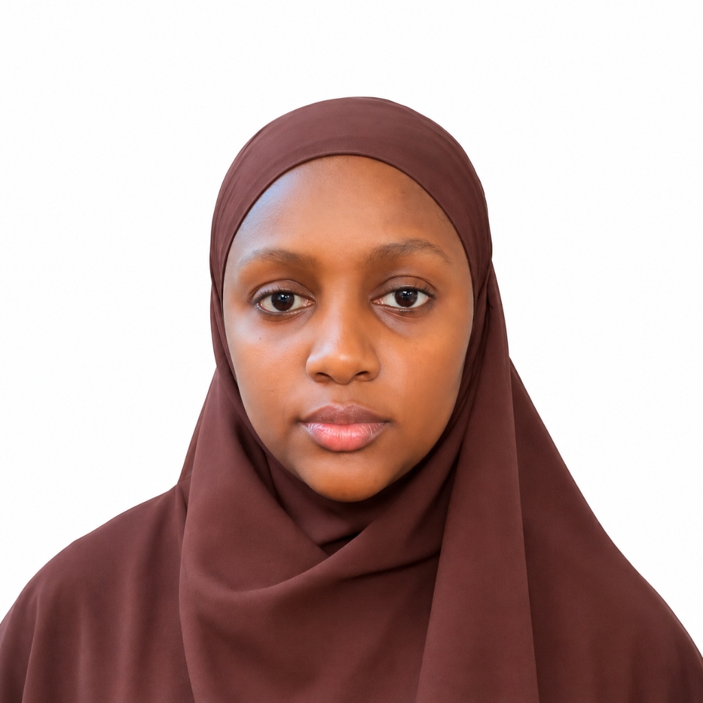 Maryam Ado Wada