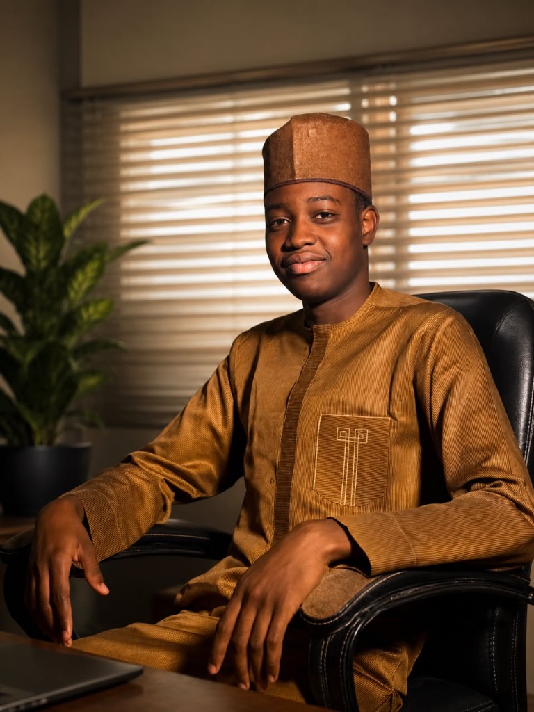 Muhammad Sani Usman
